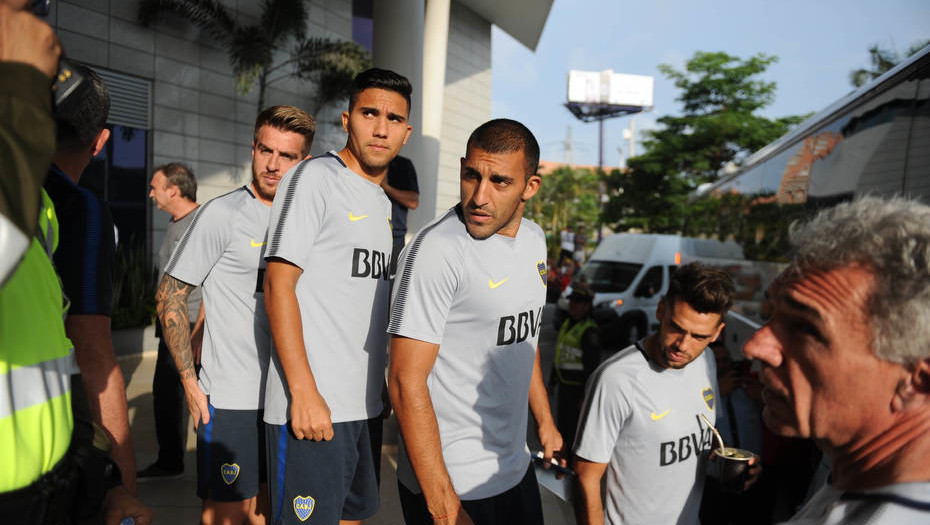 boca