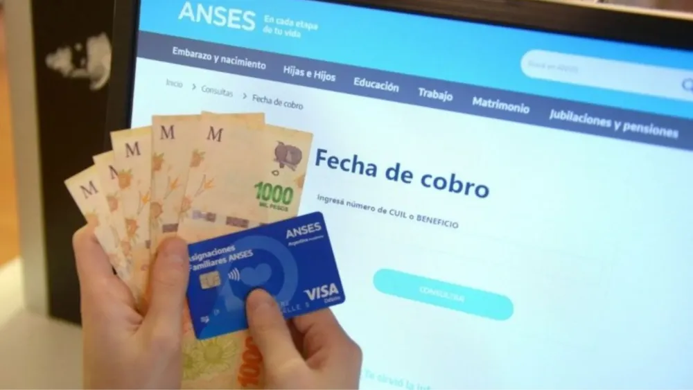 ¿Quién Debe Cobrar las Asignaciones por Hijos de ANSES