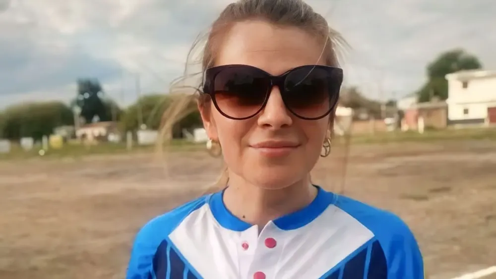 Ayuda a Gisela Maldonado