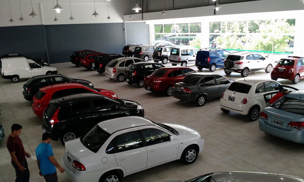 autos