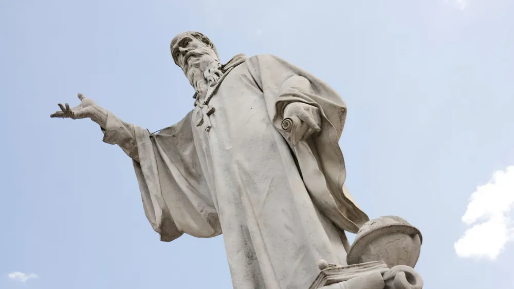 Oración poderosa contra el mal