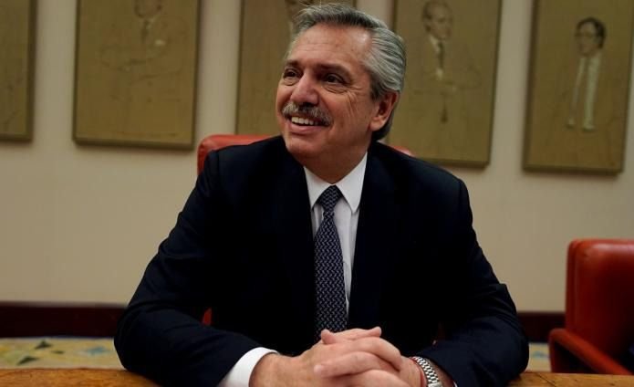 Alberto-Fernandez