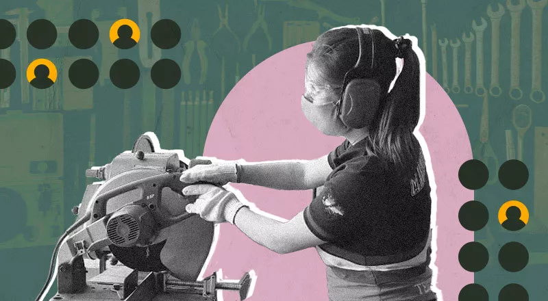 20210908-mujeres-escuela-tecnica-interesar-alumnas-mayor-matricula-promedio-mujeres
