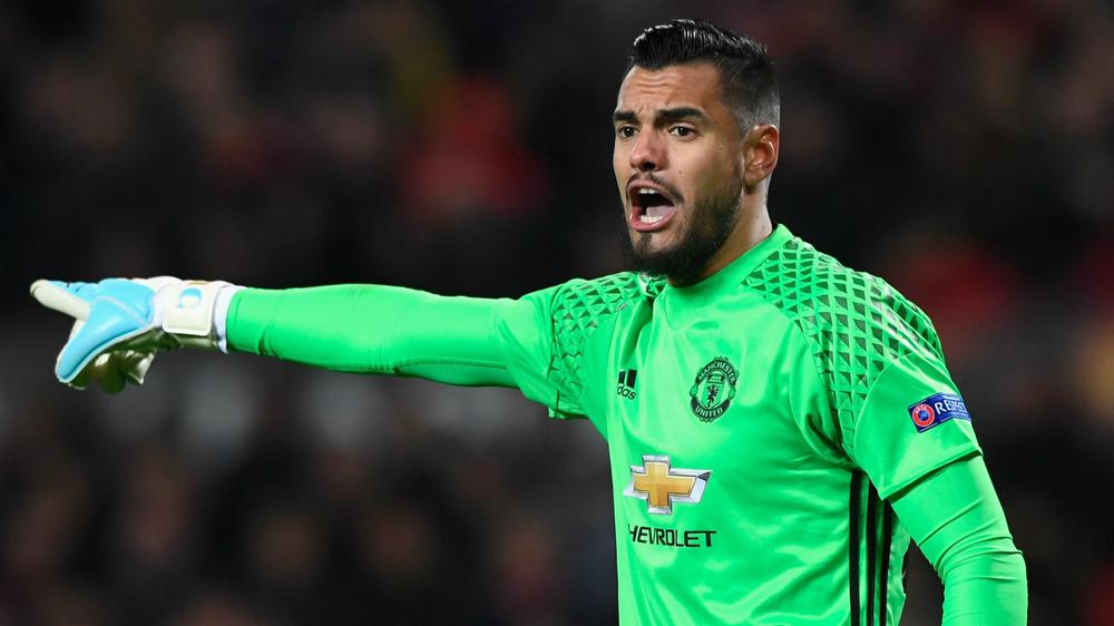 Sergio-Romero