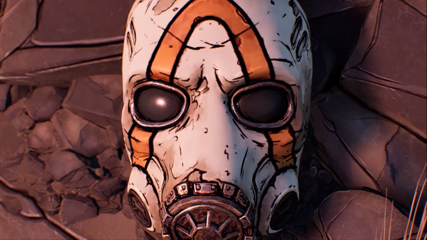 borderlands-3-psycho-mask