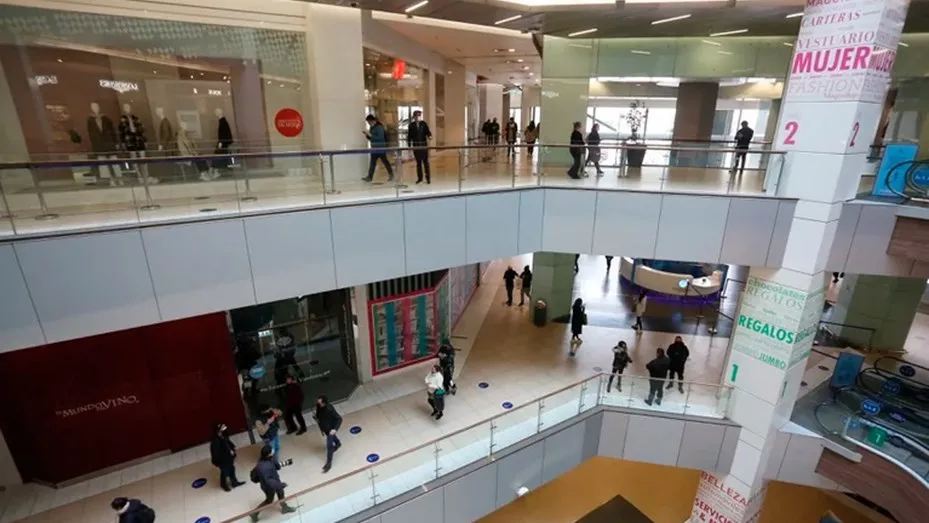 shopping