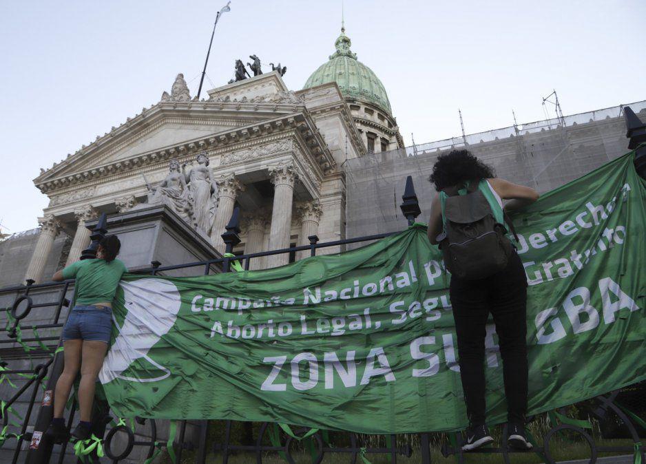 Aborto-senado