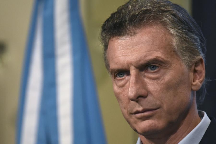macri