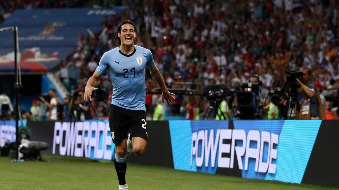 cavani