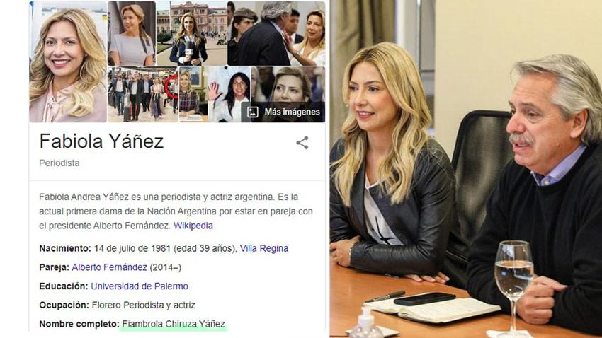 fabiola-yanez-04-.-fabiola-yanez-primera-dama-argentina-figuro-en-wikipedia-como-chiruza-.-elpaisdiario.ar