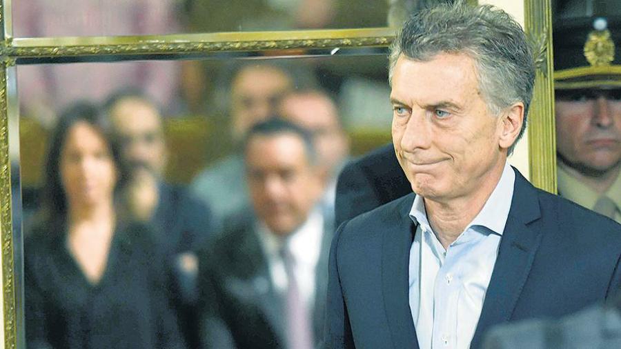 macri