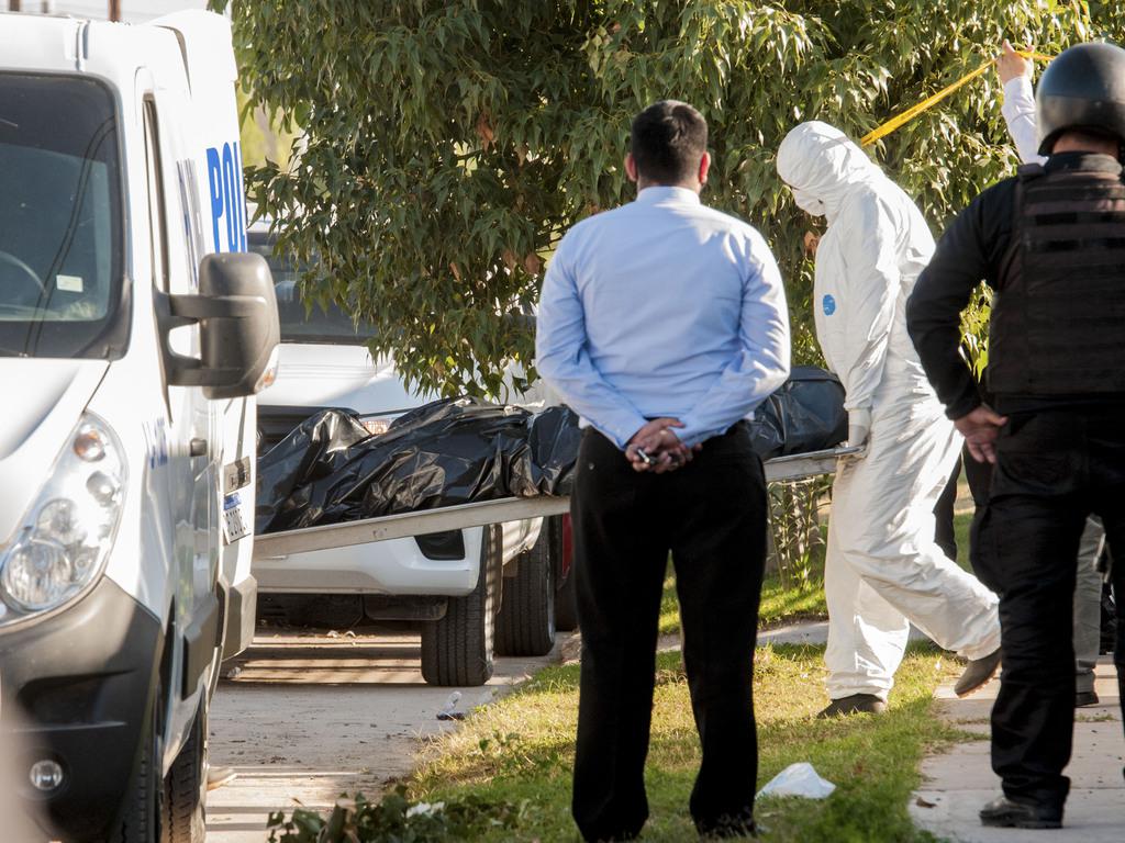 1622300300895femicidio santiago del estero policía científica 2
