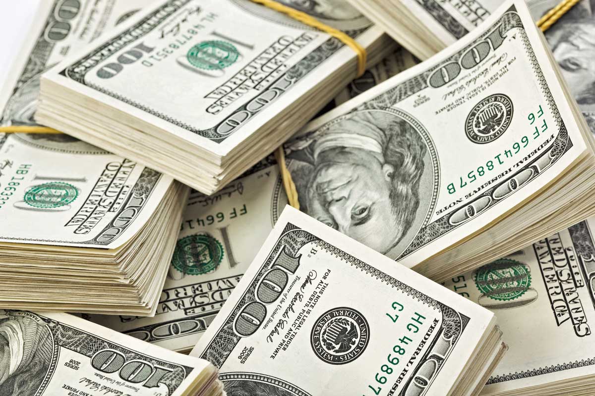 dolar
