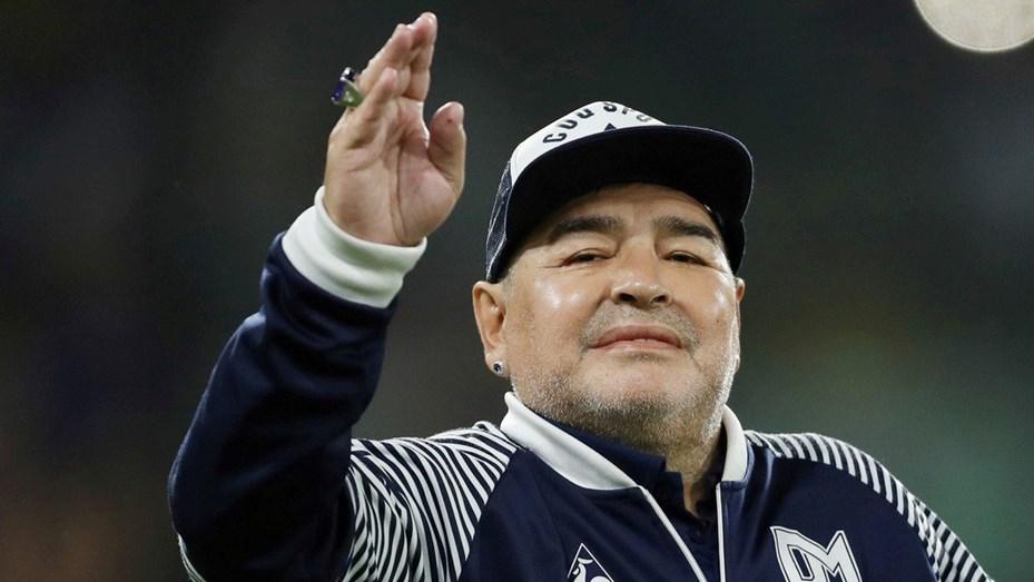 maradona