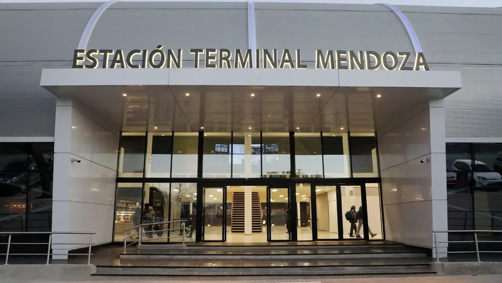 Trabajo en Mendoza