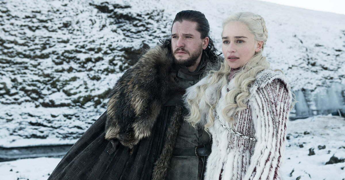 Game-Of-Thrones