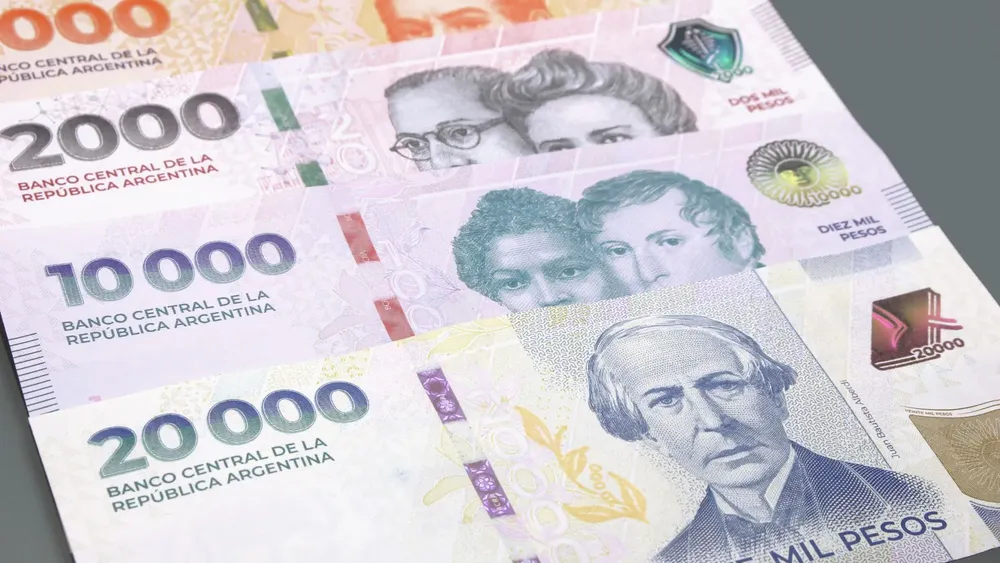 Enviar dinero por Mercado Pago