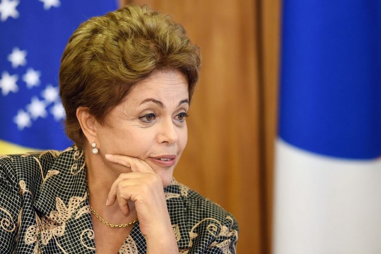 dilma