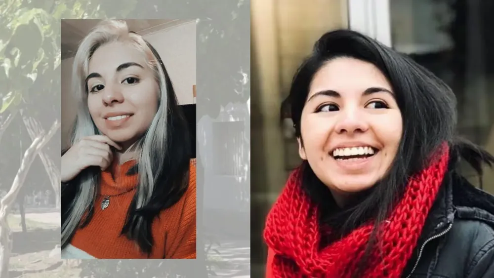 Recompensa para dar con el asesino de Mariana Domínguez