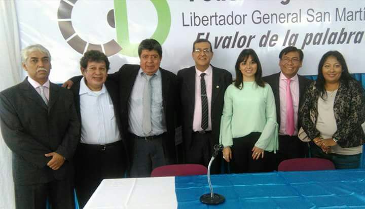 libertador