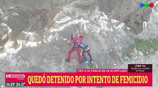 acantilado