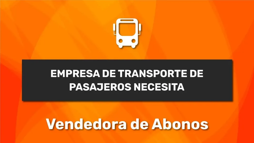 Trabajo en Mendoza