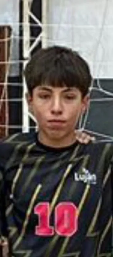 NICOLAS MOYANOO