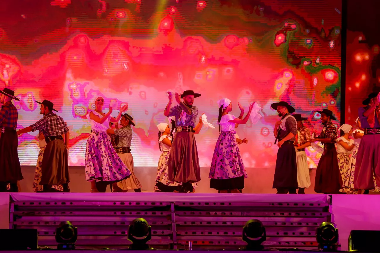 Casting-de-bailarines