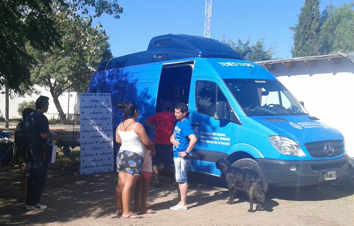 Centro de Documentación