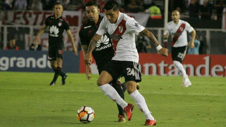 river