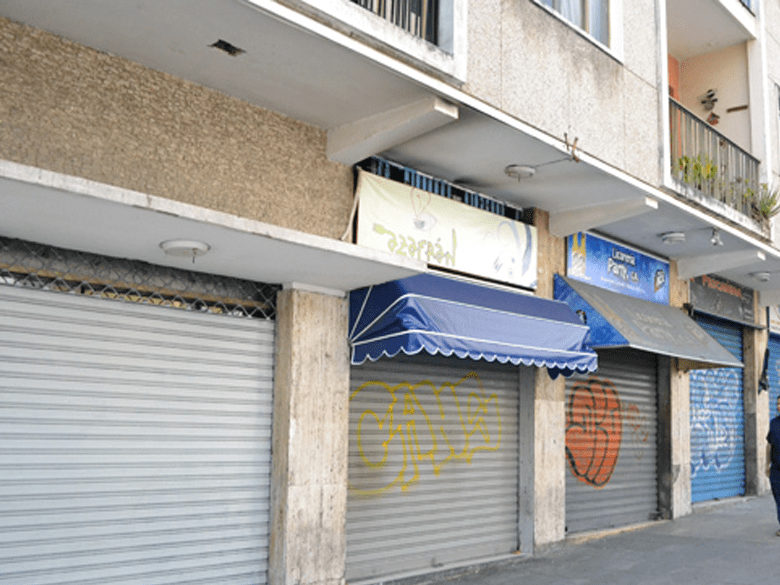 Comercios-cerrados