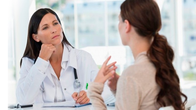 CONSULTA MEDICA