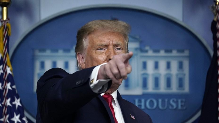trump