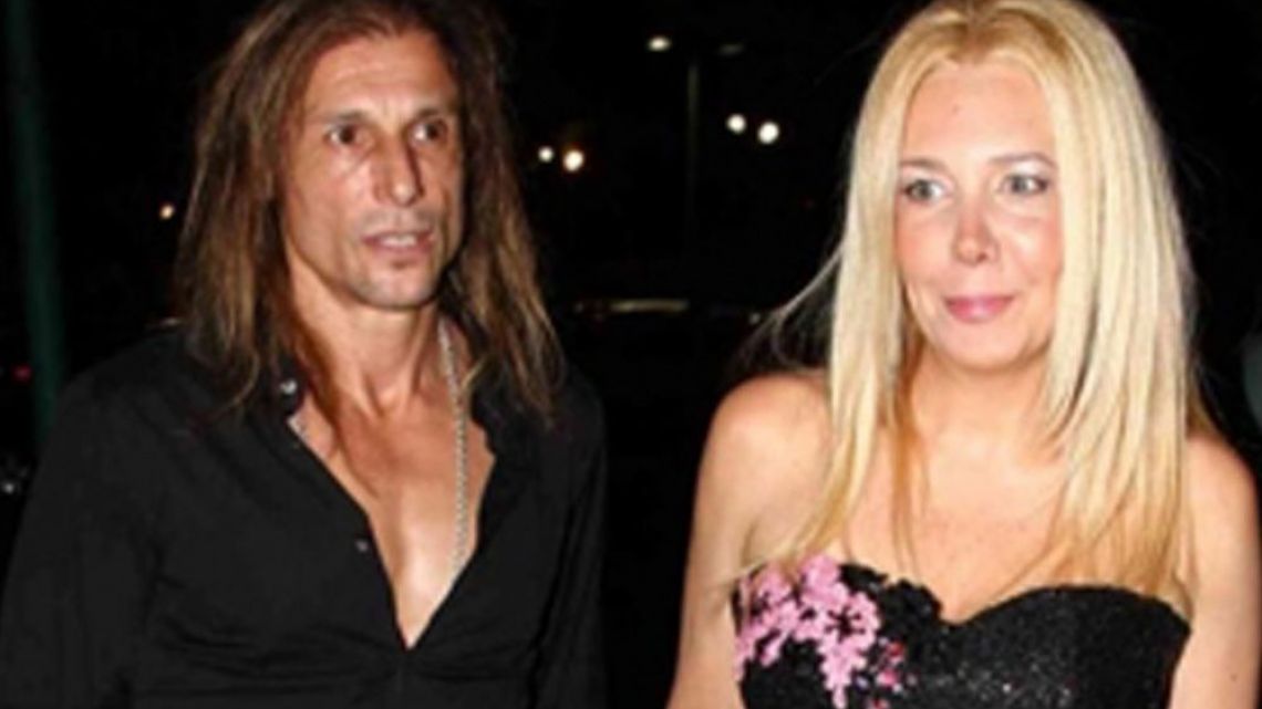 mora-godoy-que-claudio-paul-caniggia-diga-lo-que-quiera-746862