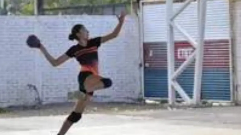 Handball