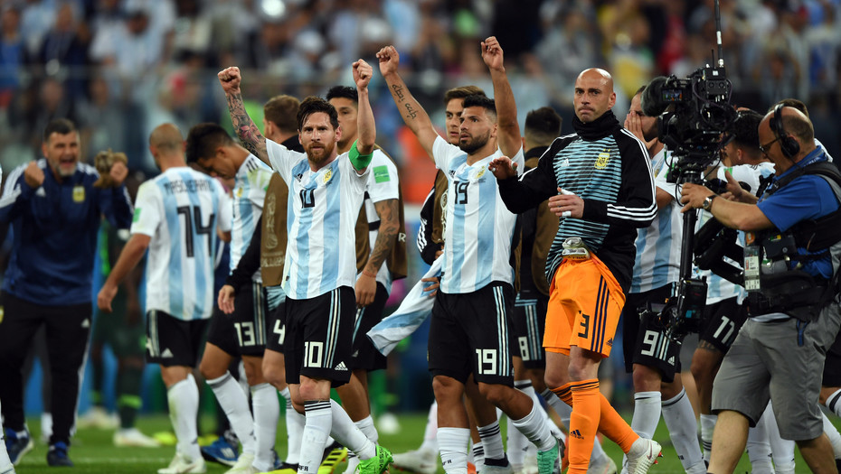 argentina