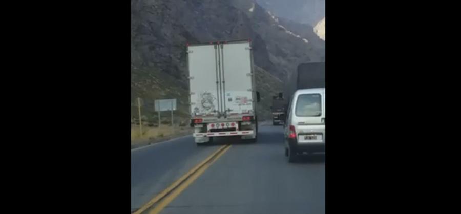 camion