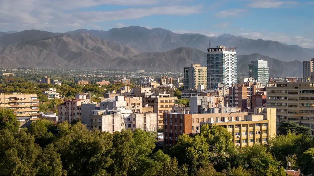 Los Mejores Departamentos de Mendoza para Vivir