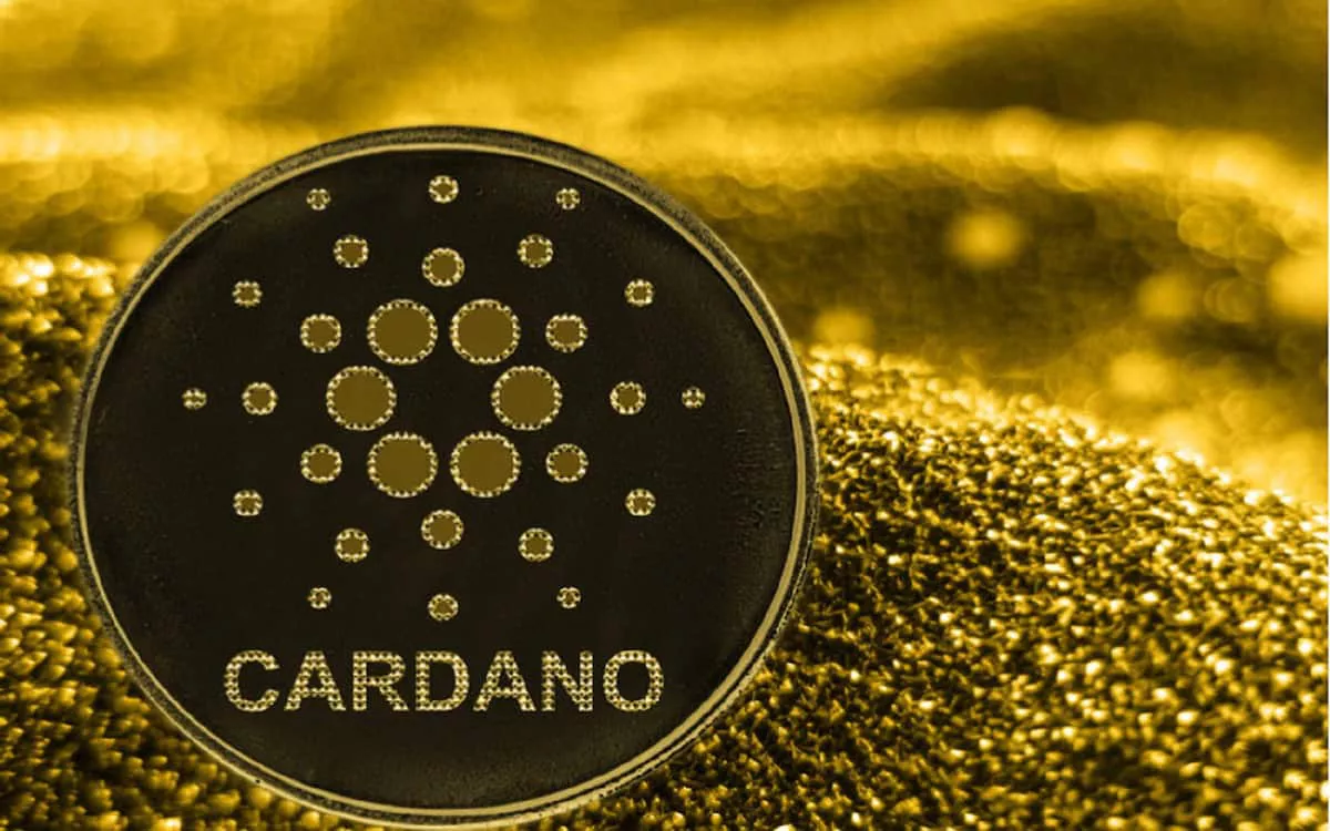 cardano-criptomoneda