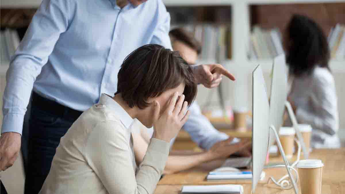 Mobbing-Acoso-Laboral
