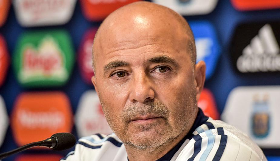 Sampaoli