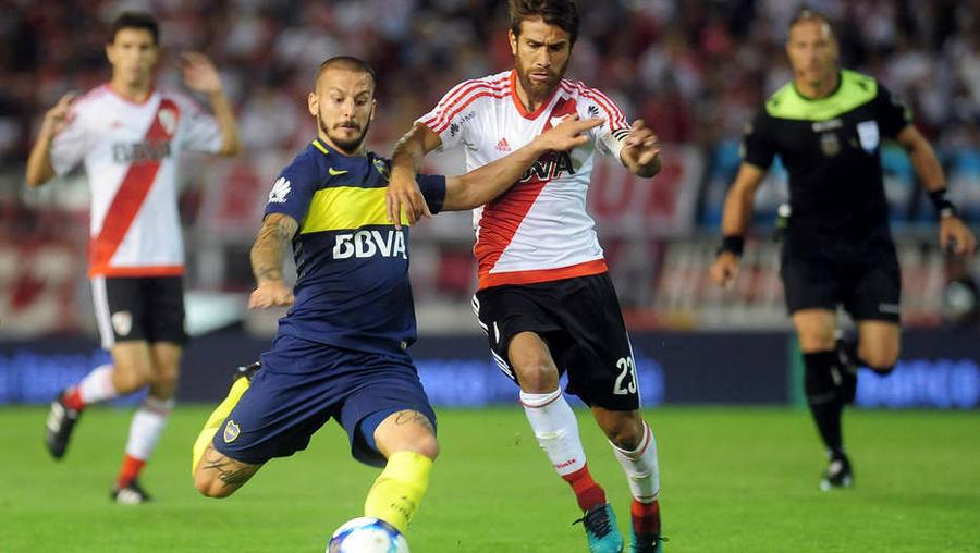 river boca