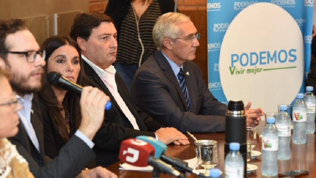 pODEMOS