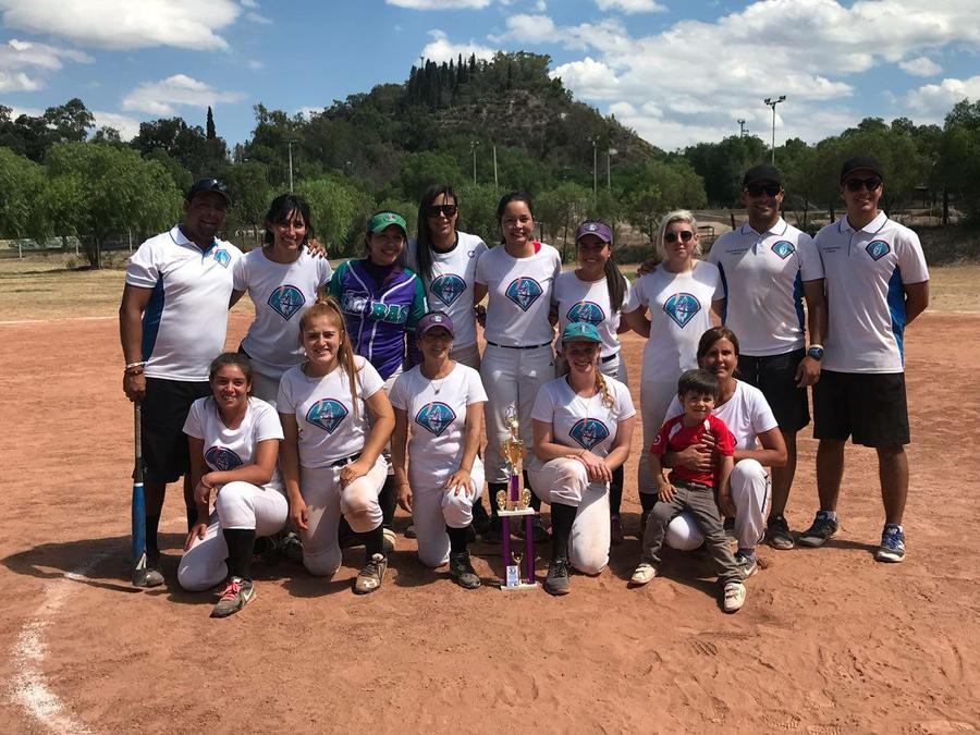 LOBAS Campeon