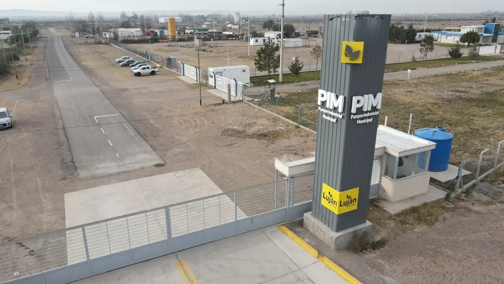 Predios en venta en el PIM