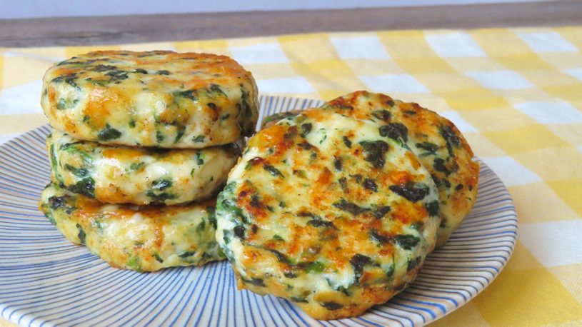 hamburguesas-de-pollo-y-espinacas-2-815x458