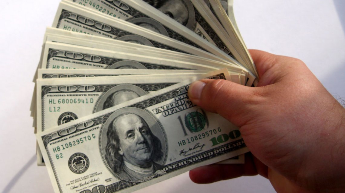 dolar