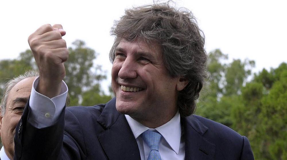 Boudou