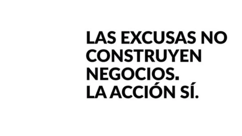 Emprender exitosamente