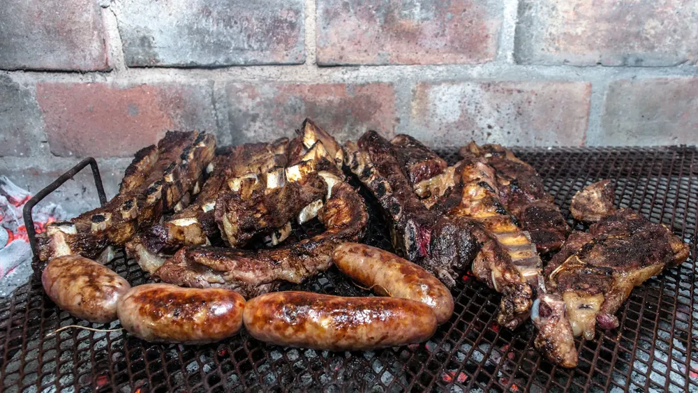 Recetas para el asado
